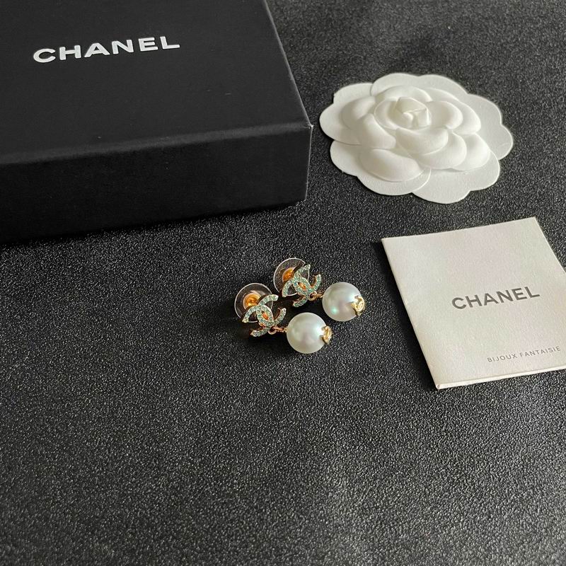 Chanel Earring 02yxs180 (10)