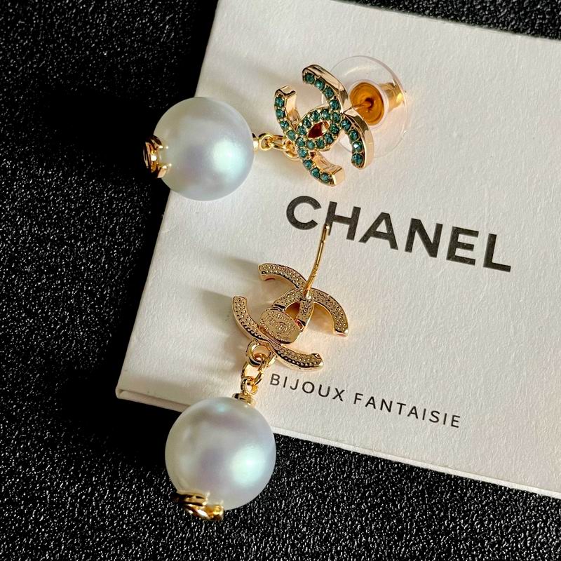 Chanel Earring 02yxs180 (11)