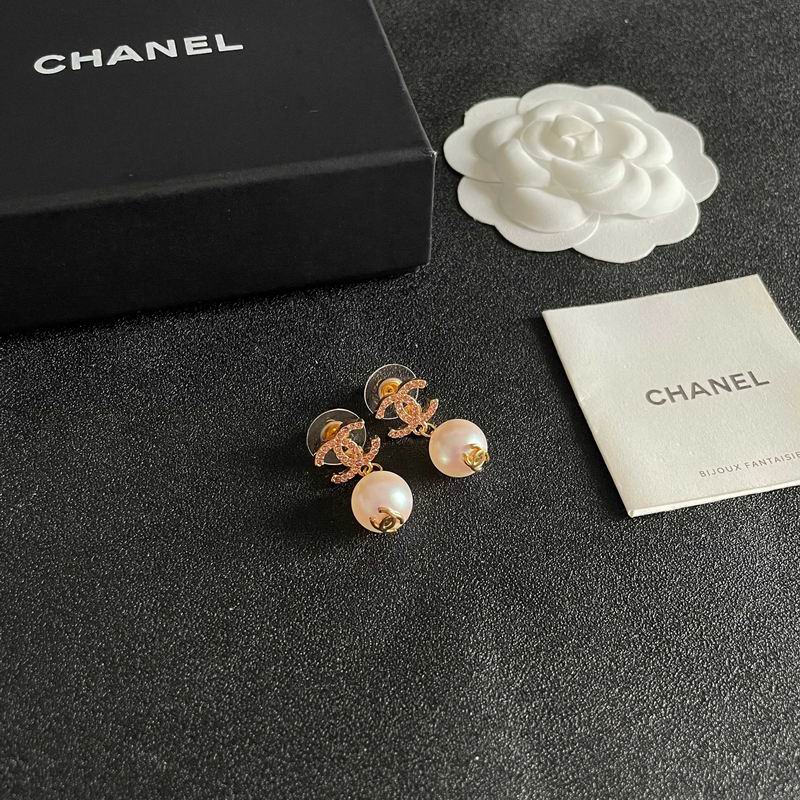 Chanel Earring 02yxs180 (3)