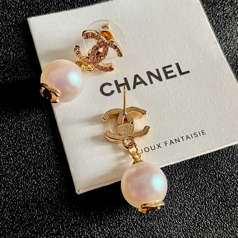 Chanel Earring 02yxs180 (4)