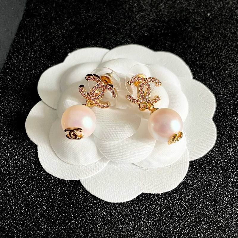 Chanel Earring 02yxs180 (5)