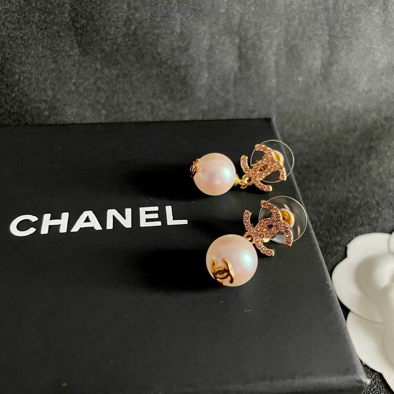 Chanel Earring 02yxs180 (6)