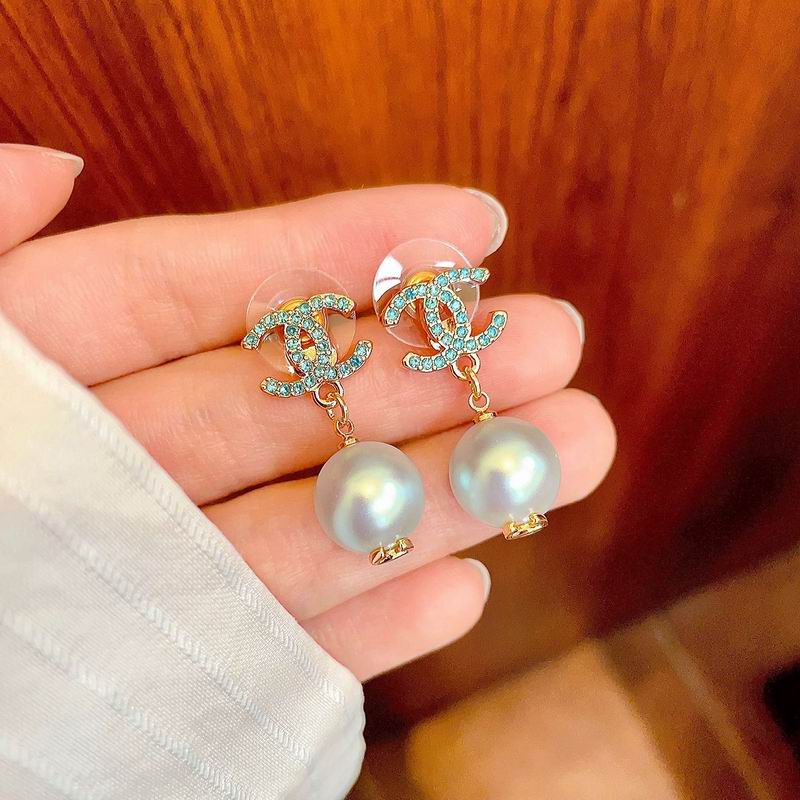 Chanel Earring 02yxs180 (8)