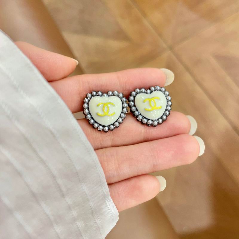 Chanel Earring 02yxs181 (1)