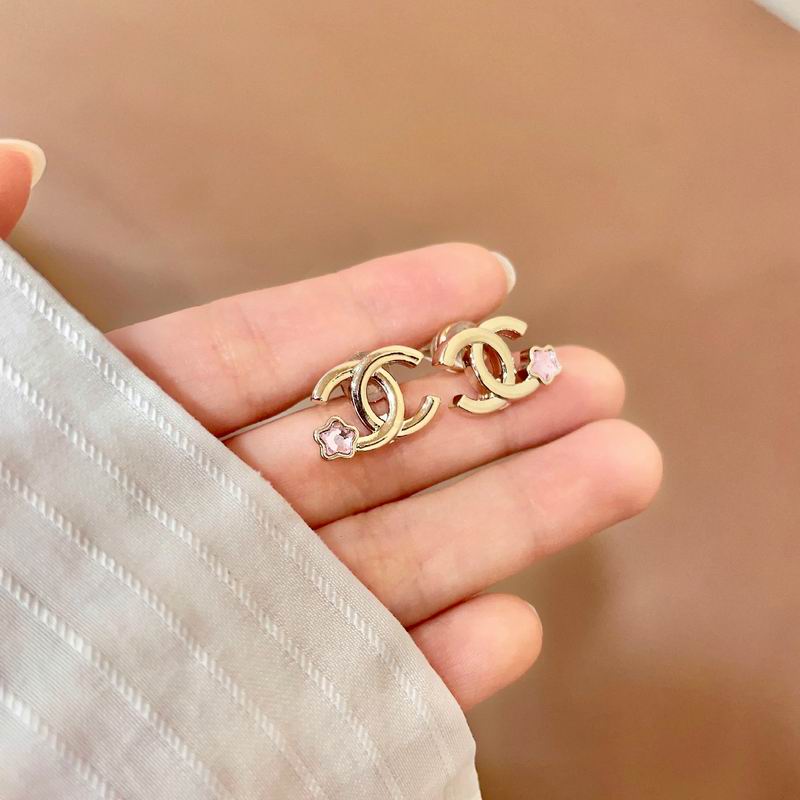 Chanel Earring 02yxs182 (1)