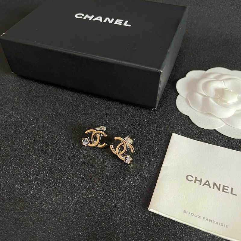 Chanel Earring 02yxs182 (10)