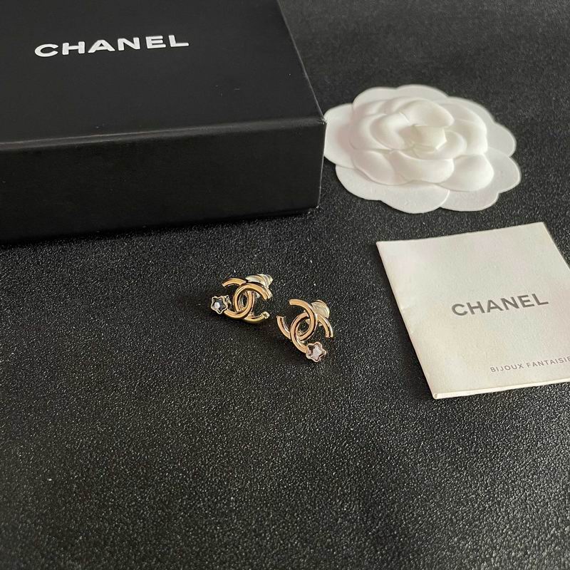 Chanel Earring 02yxs182 (11)