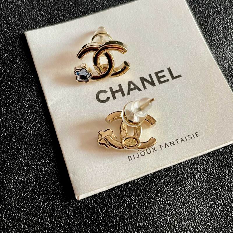 Chanel Earring 02yxs182 (12)