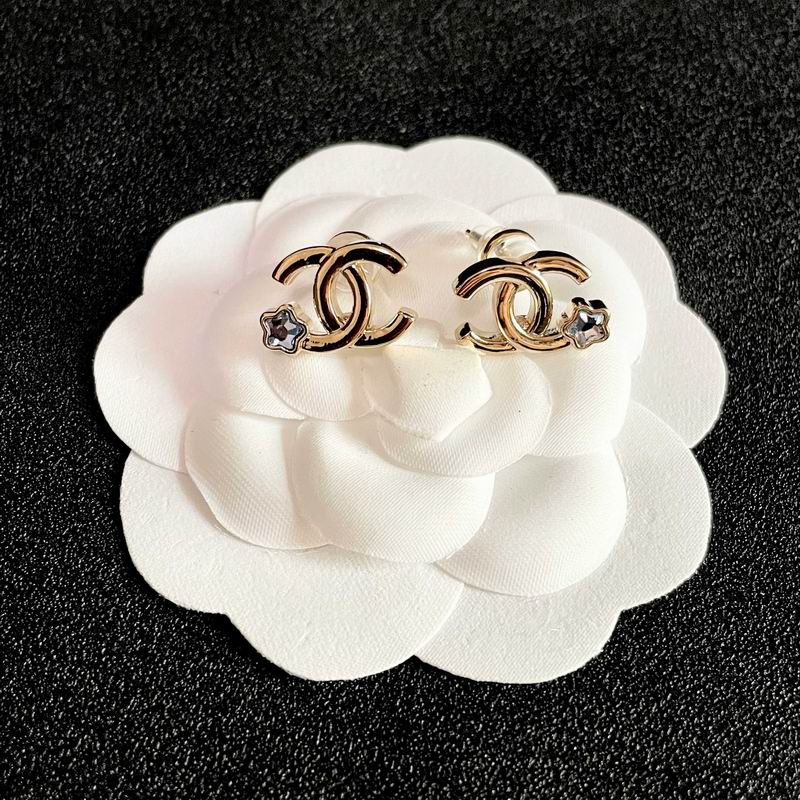 Chanel Earring 02yxs182 (13)