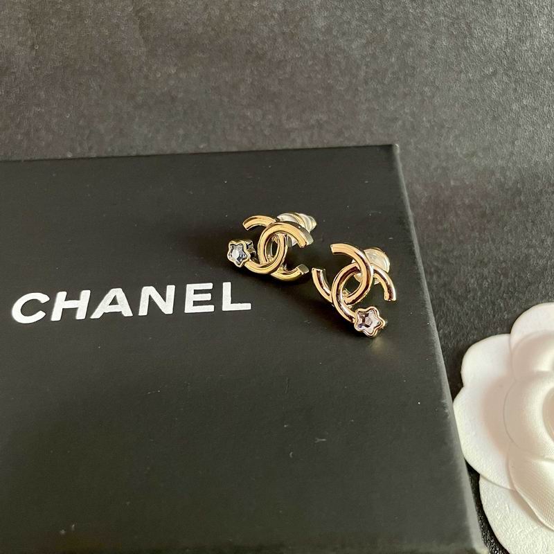 Chanel Earring 02yxs182 (14)