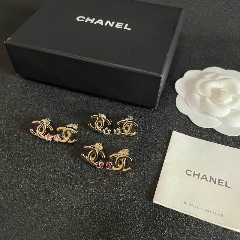 Chanel Earring 02yxs182 (15)