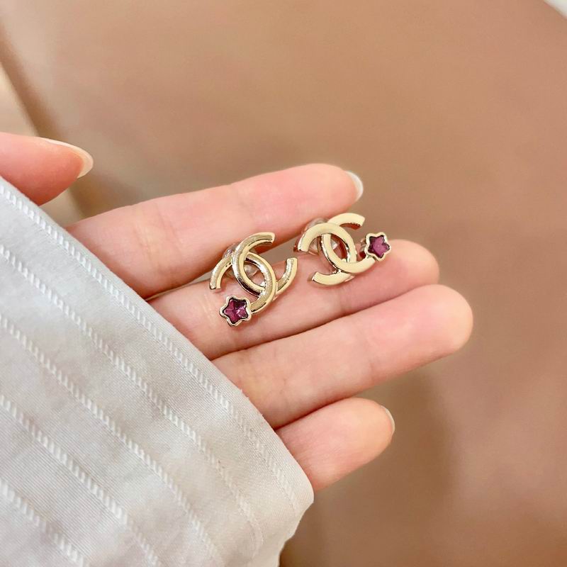 Chanel Earring 02yxs182 (16)