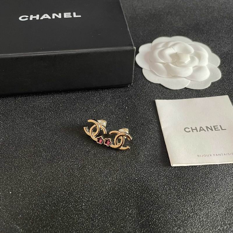 Chanel Earring 02yxs182 (18)