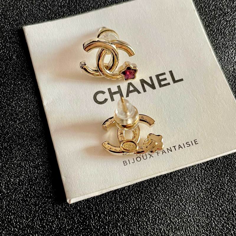 Chanel Earring 02yxs182 (19)