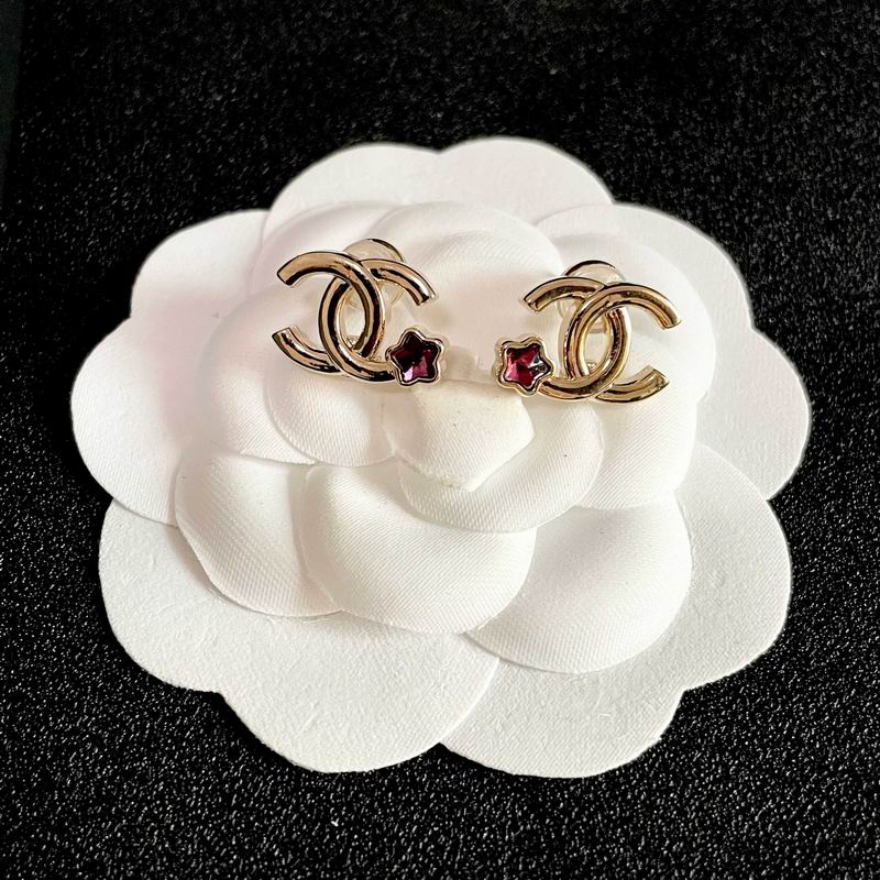 Chanel Earring 02yxs182 (20)