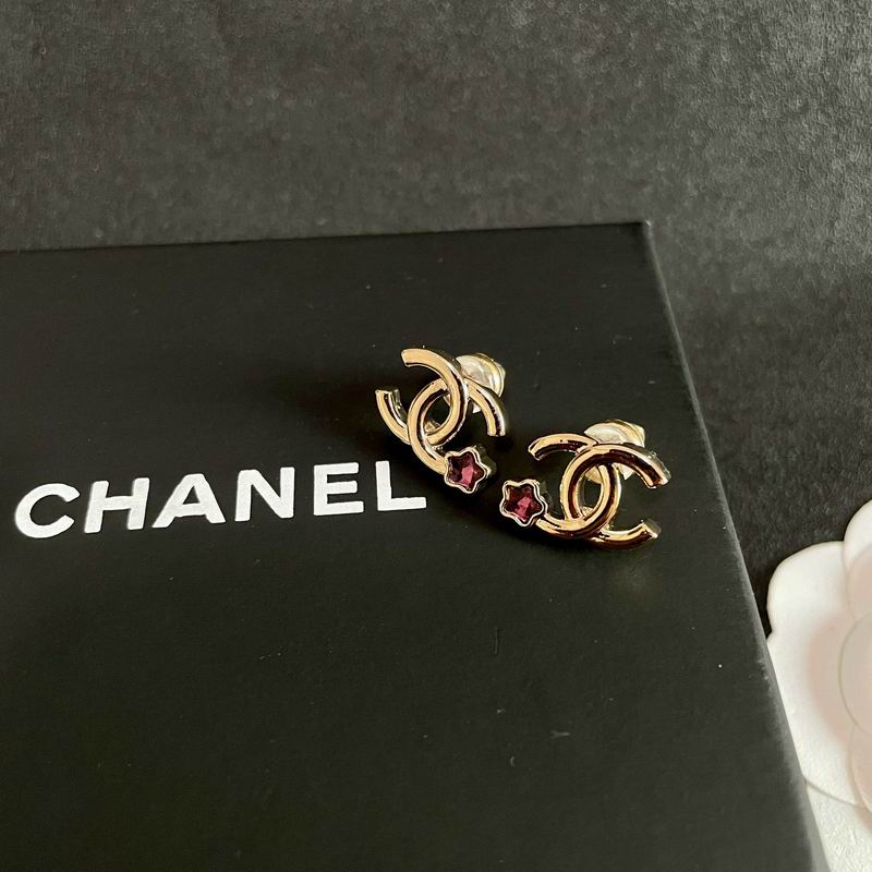 Chanel Earring 02yxs182 (21)