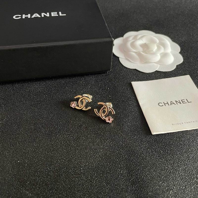 Chanel Earring 02yxs182 (3)