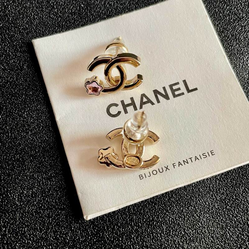 Chanel Earring 02yxs182 (4)