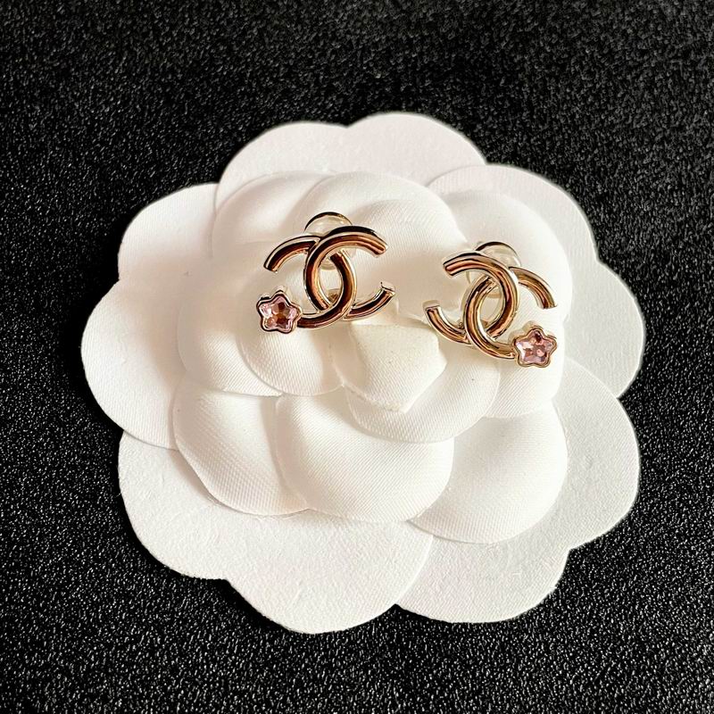 Chanel Earring 02yxs182 (5)