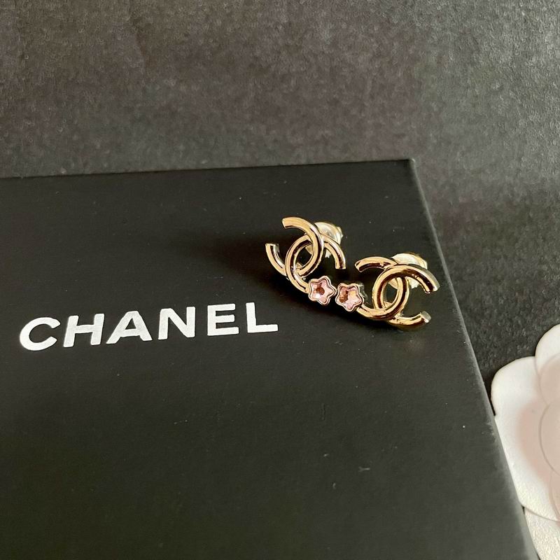 Chanel Earring 02yxs182 (6)