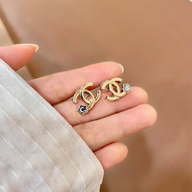 Chanel Earring 02yxs182 (9)