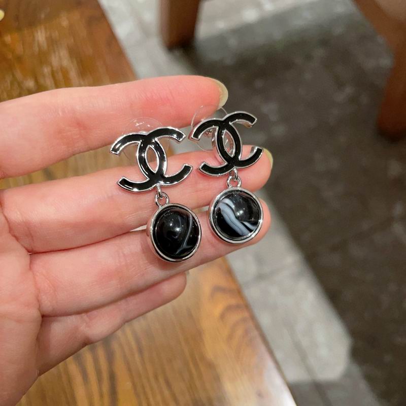 Chanel Earring 02yxs183 (1)