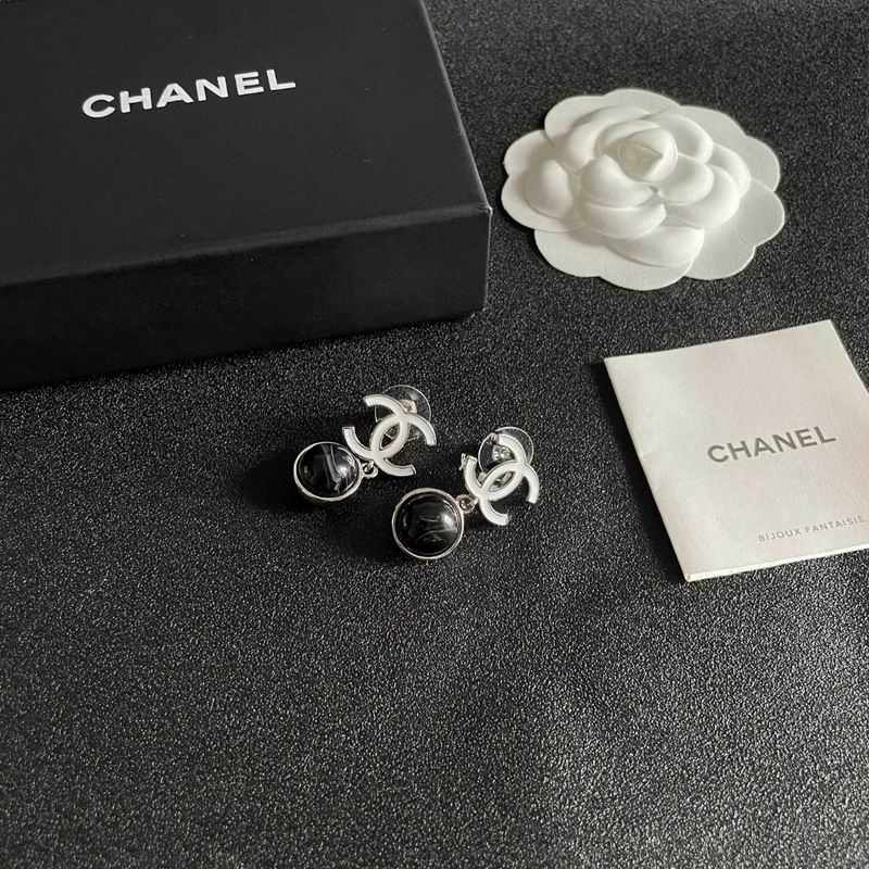 Chanel Earring 02yxs183 (10)