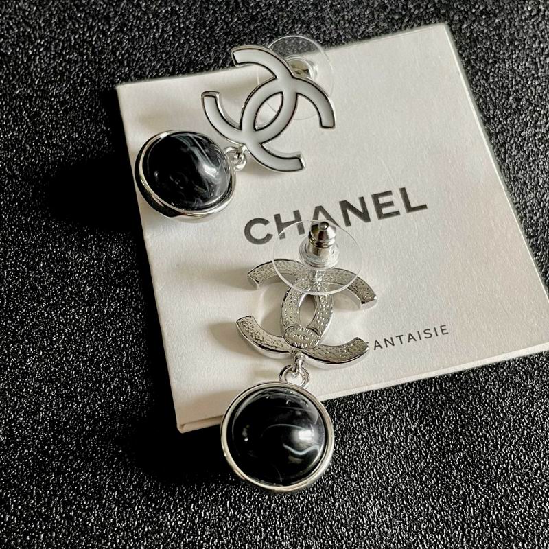 Chanel Earring 02yxs183 (11)