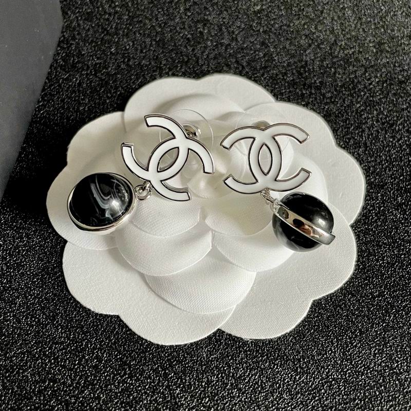 Chanel Earring 02yxs183 (12)