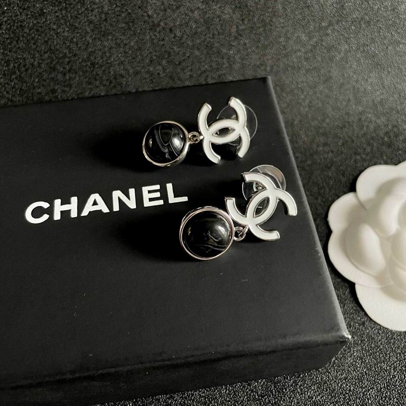 Chanel Earring 02yxs183 (13)