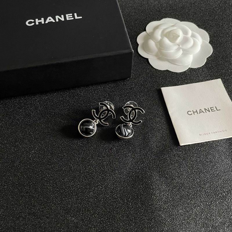 Chanel Earring 02yxs183 (3)