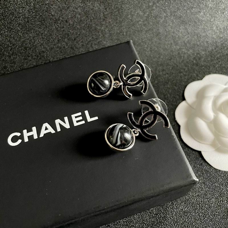 Chanel Earring 02yxs183 (6)