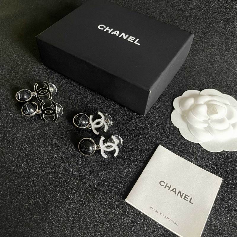 Chanel Earring 02yxs183 (7)