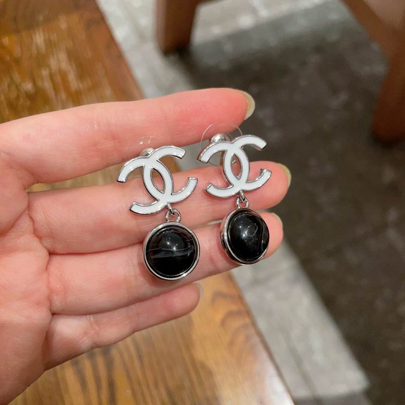 Chanel Earring 02yxs183 (8)