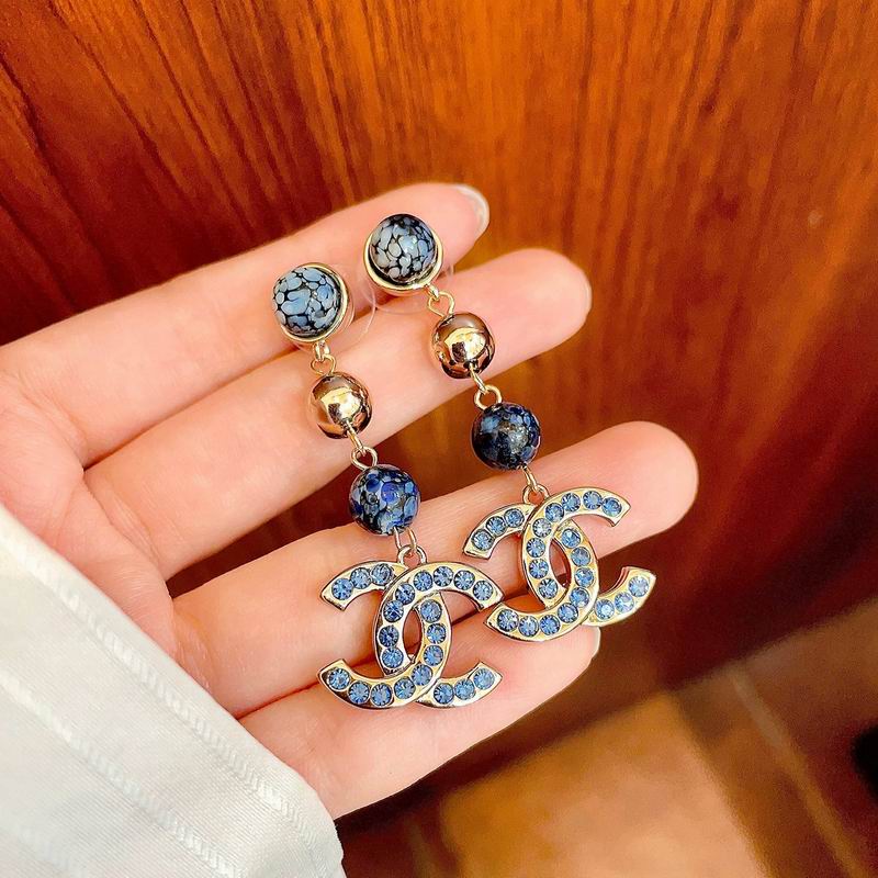 Chanel Earring 02yxs184 (1)