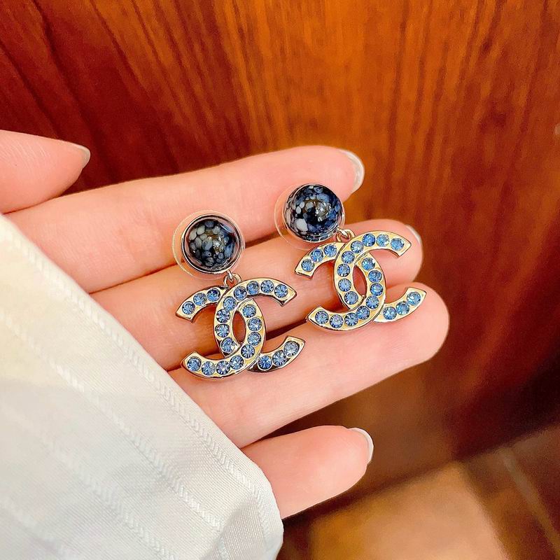 Chanel Earring 02yxs185 (1)