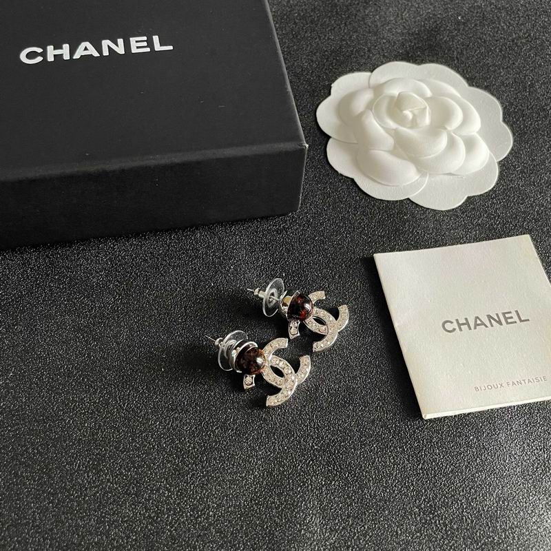 Chanel Earring 02yxs185 (11)