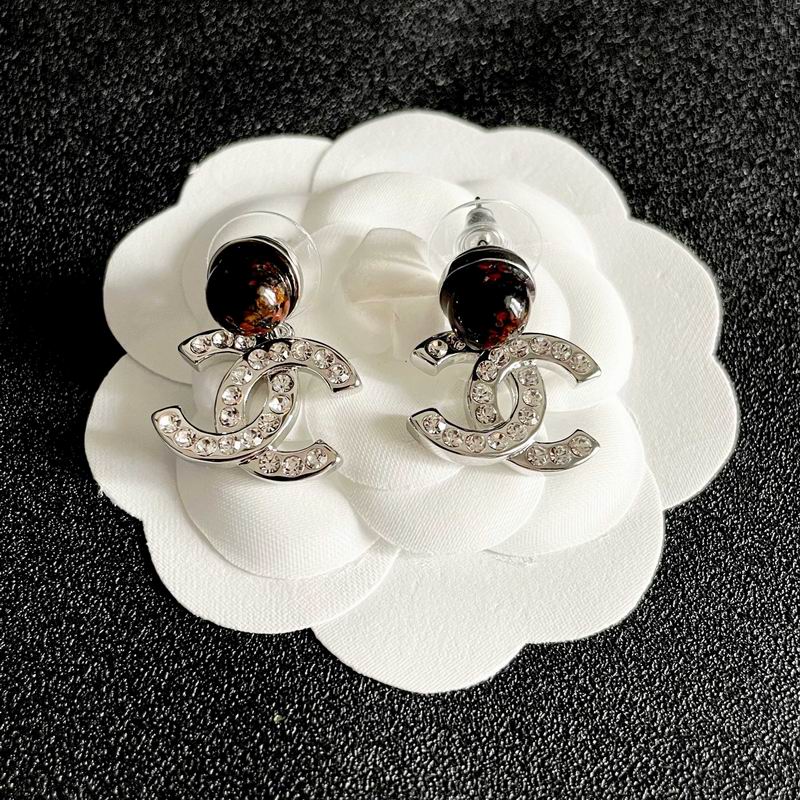 Chanel Earring 02yxs185 (13)