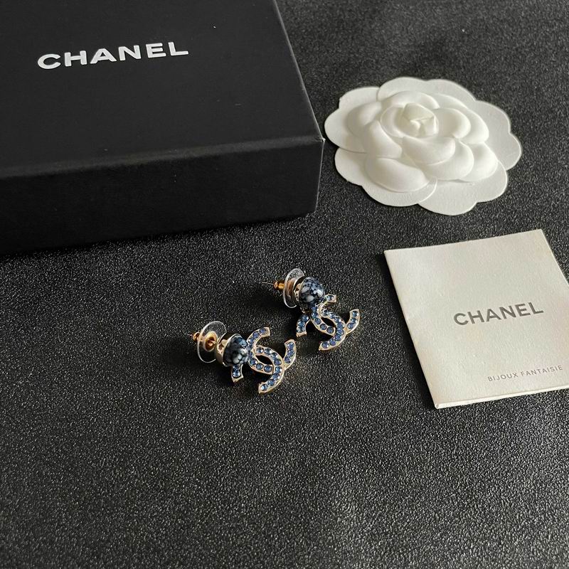 Chanel Earring 02yxs185 (3)