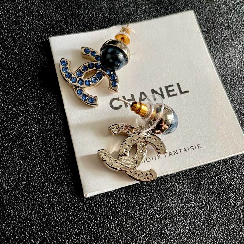Chanel Earring 02yxs185 (4)