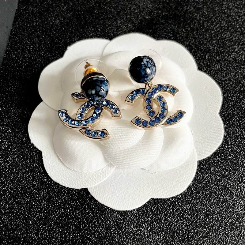 Chanel Earring 02yxs185 (5)
