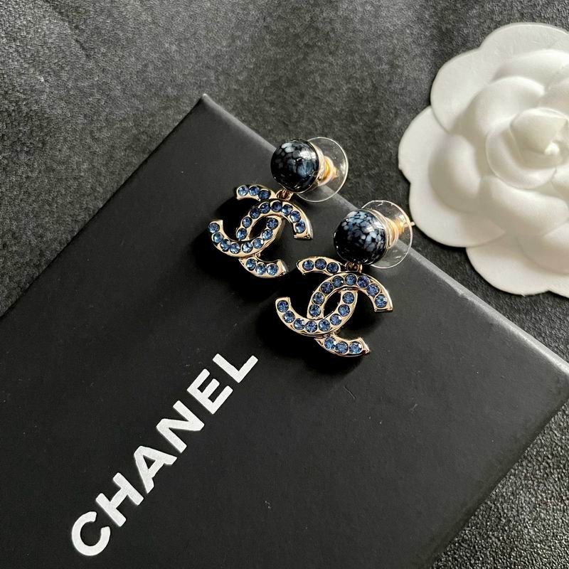 Chanel Earring 02yxs185 (6)