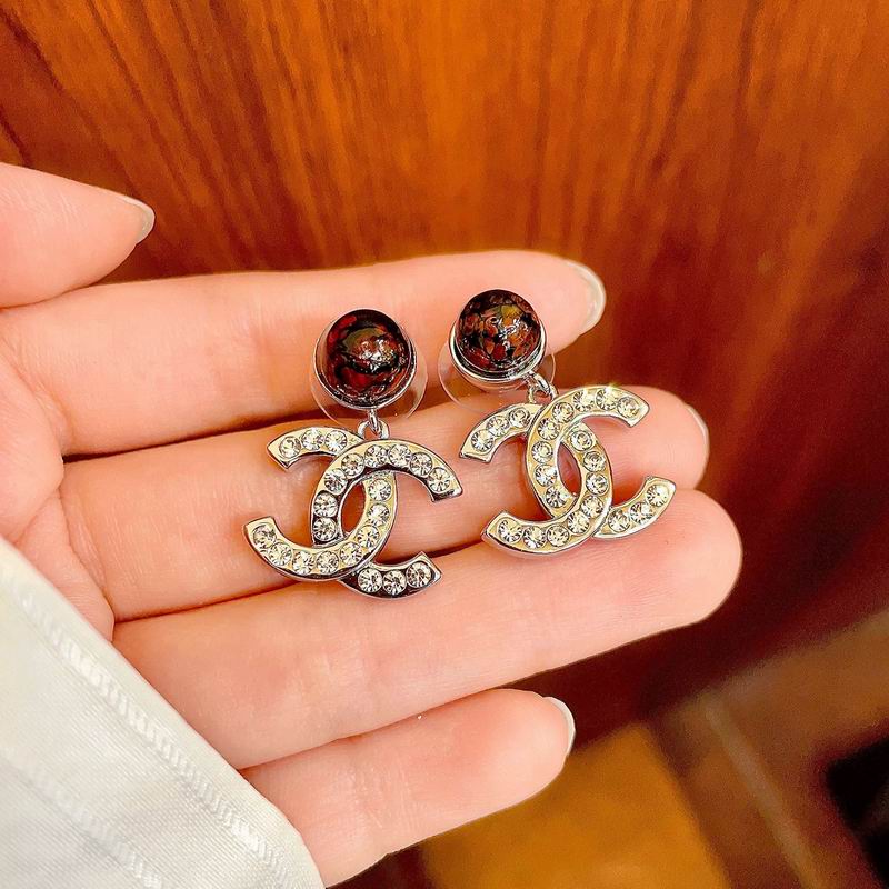 Chanel Earring 02yxs185 (9)