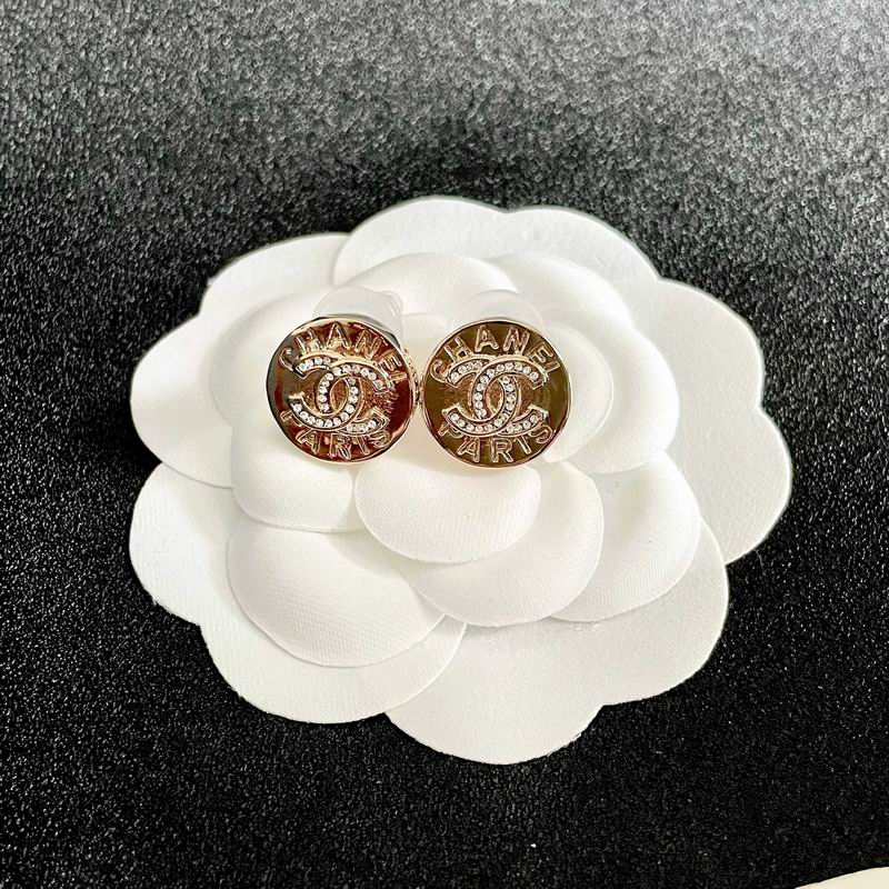 Chanel Earring 02yxs188 (5)