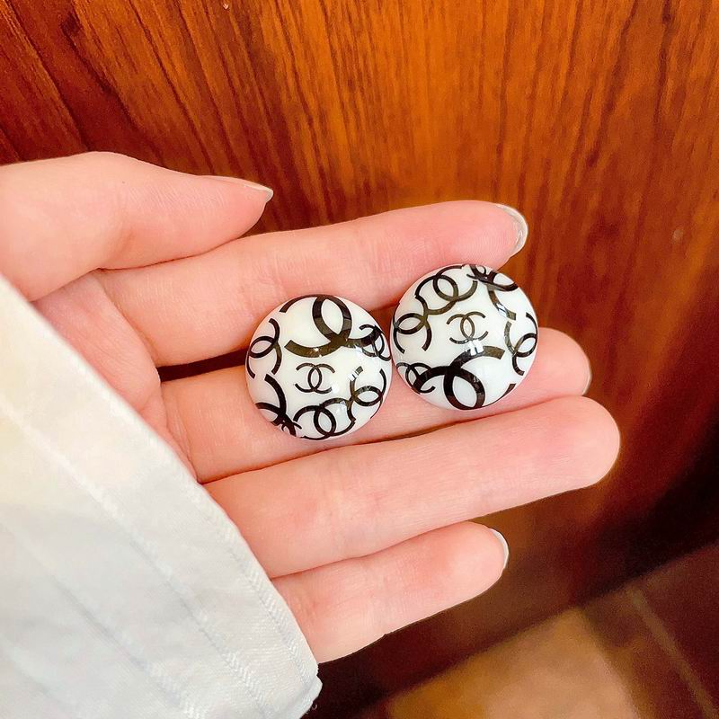 Chanel Earring 02yxs189 (1)