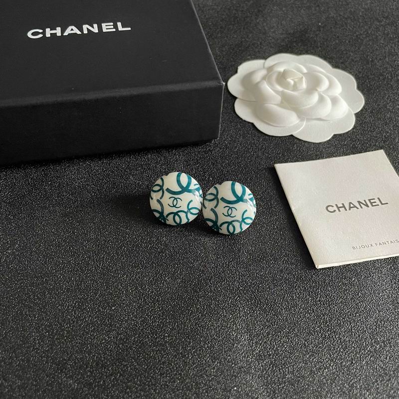 Chanel Earring 02yxs189 (10)