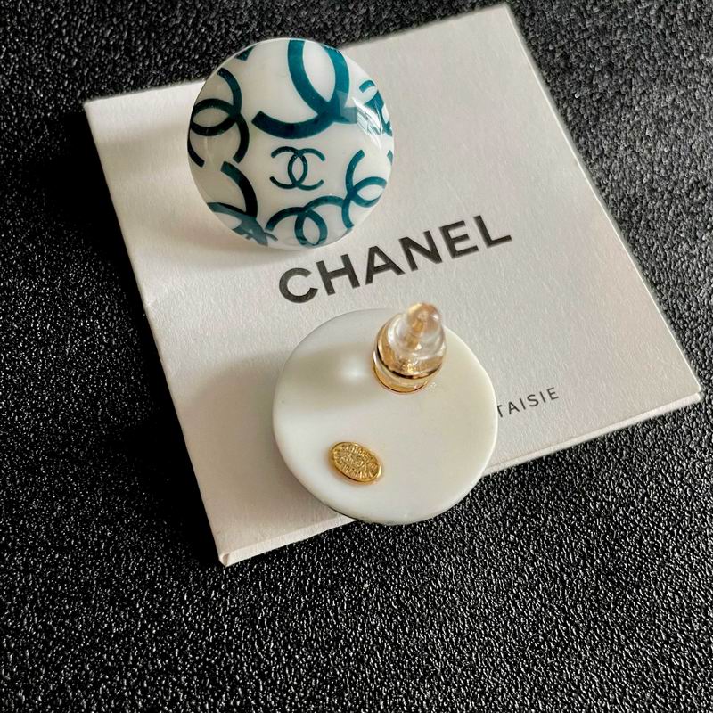 Chanel Earring 02yxs189 (11)
