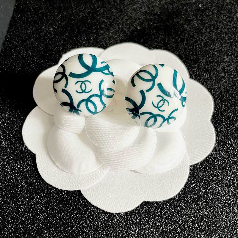 Chanel Earring 02yxs189 (12)