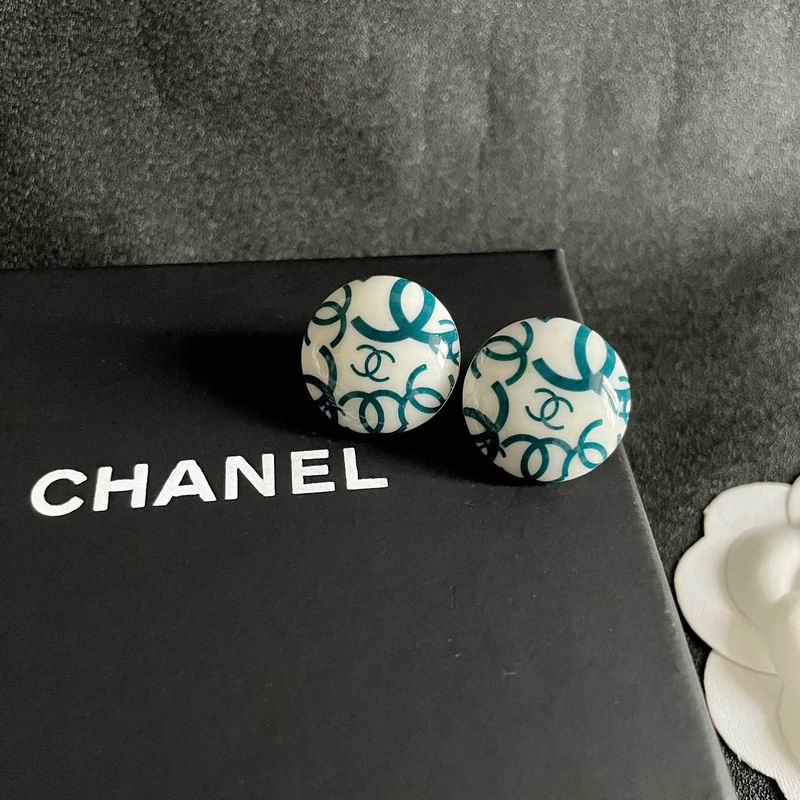 Chanel Earring 02yxs189 (13)