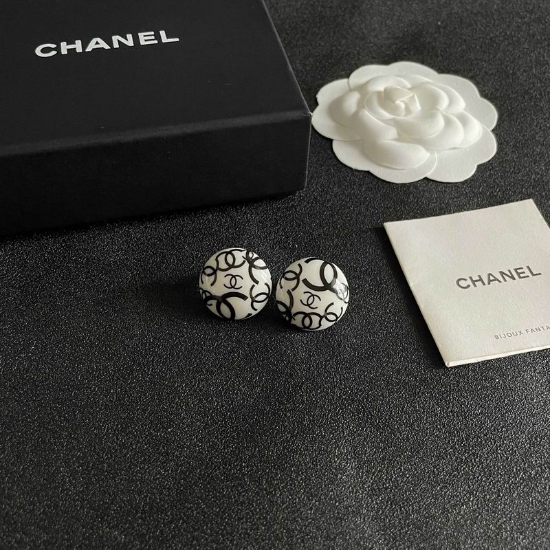 Chanel Earring 02yxs189 (3)